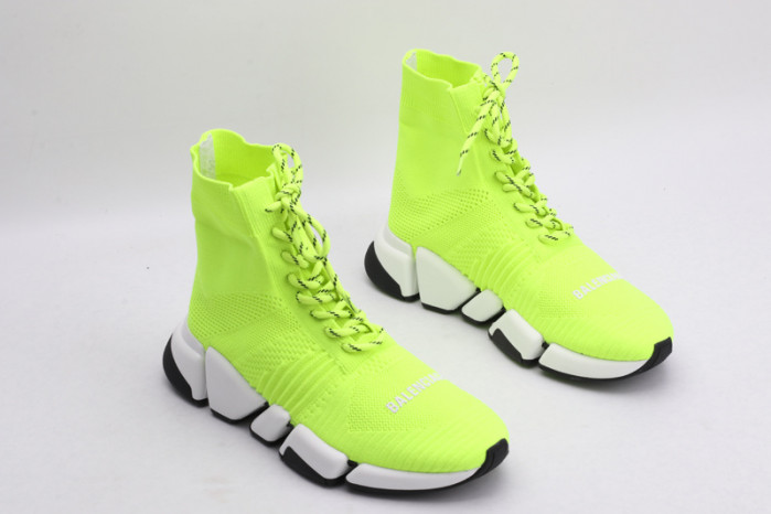 BLCG Speed Sneaker