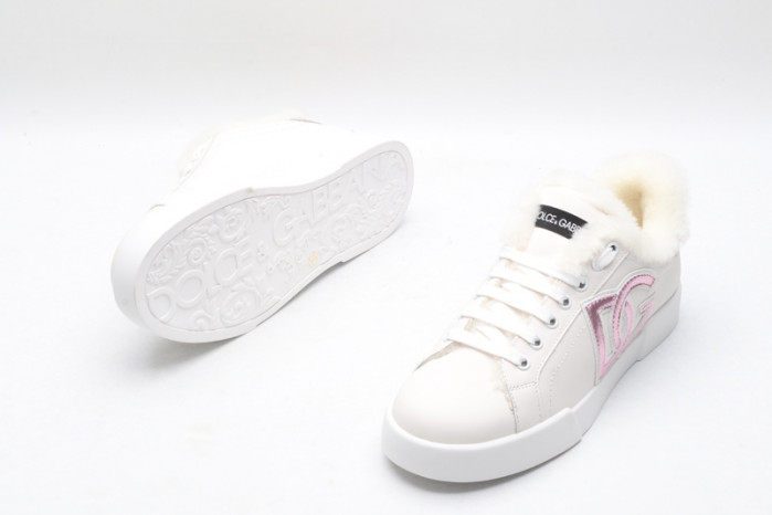 d.g. sneakers dg210-005