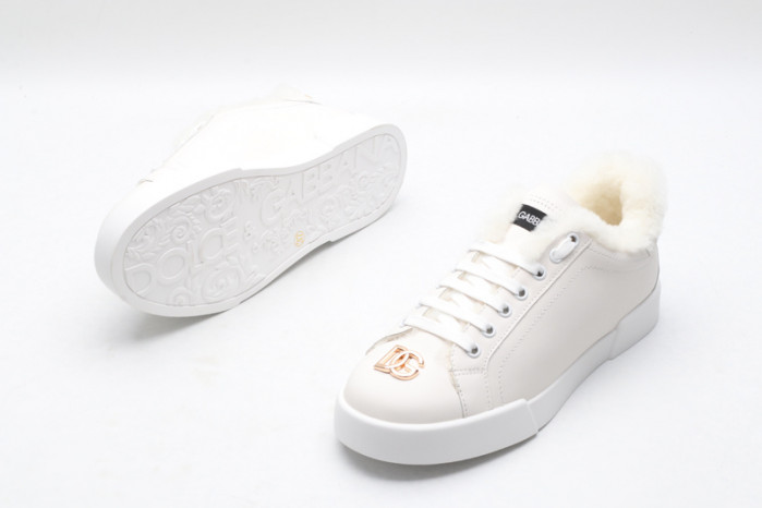 d.g. sneakers dg210-006