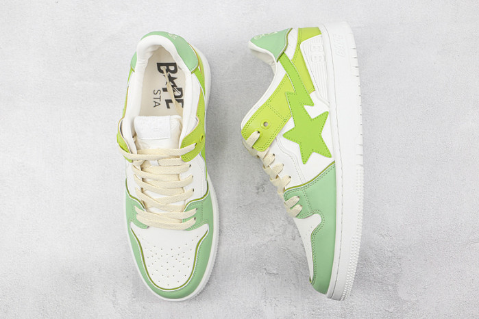 bape sta tokyo sneaker ba2369-526