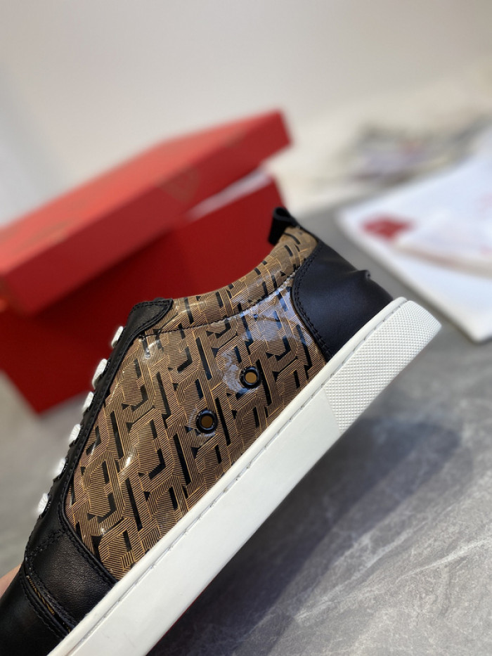 cl sneaker cl526-011