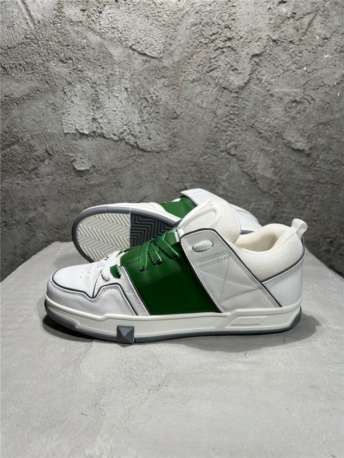 v*lentino sneakers va1085-204