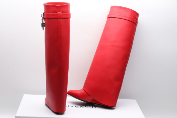 given-chy boots given895523