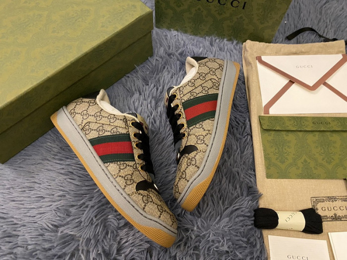 G*u*i low-top sneaker gu58203-2258