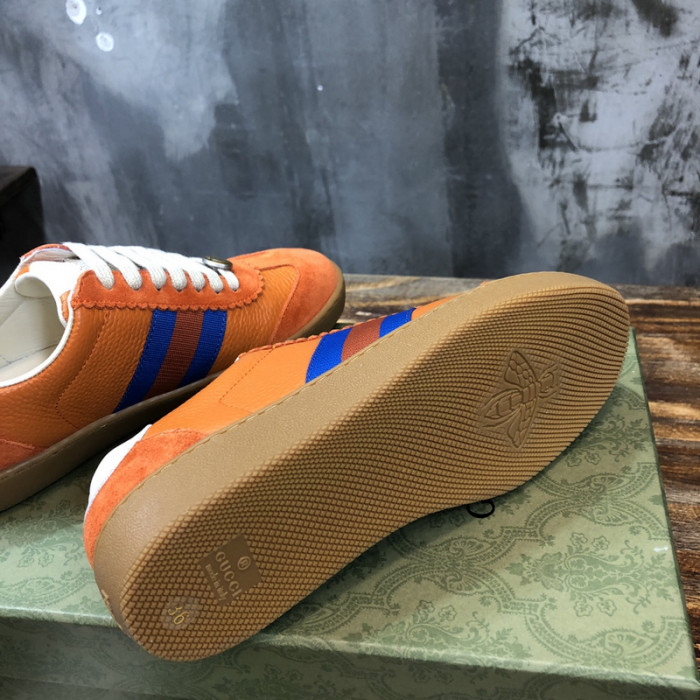 G*u*i low-top sneaker gu58203-2261