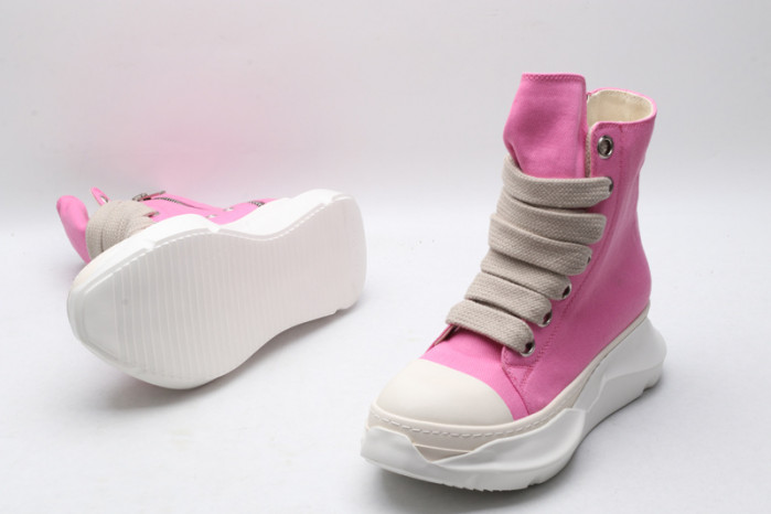 rick 0wens sneakers ro458-017