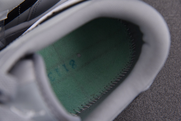 air jordan 1 retro low golf wolf grey - dd9315-002