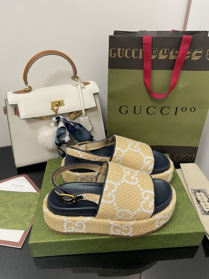 G*u*i slippers gu568-004