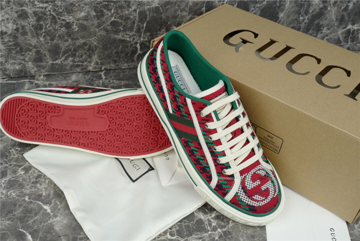 G*u*i low-top sneaker gu58203-2271
