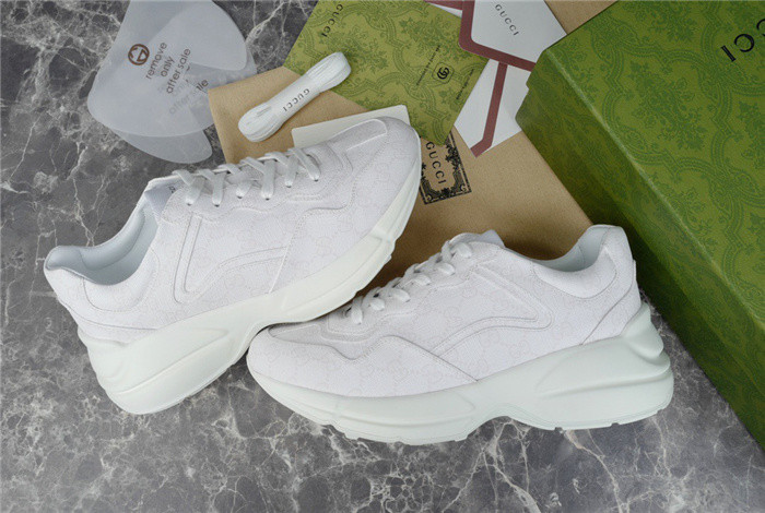 G*u*i trainer sneaker gu010