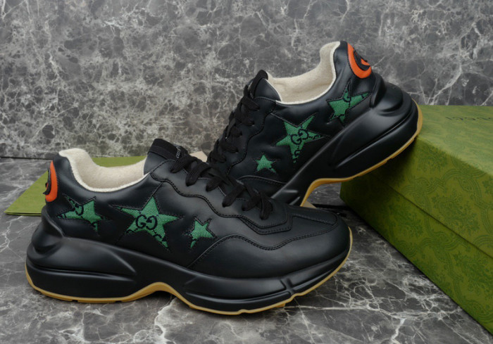 G*u*i trainer sneaker gu012