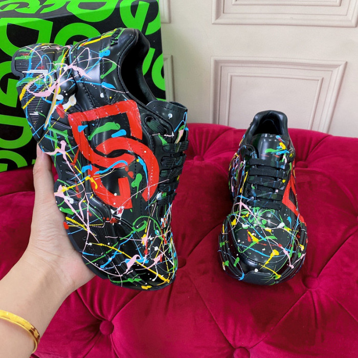 d.g. sneakers dg210-013