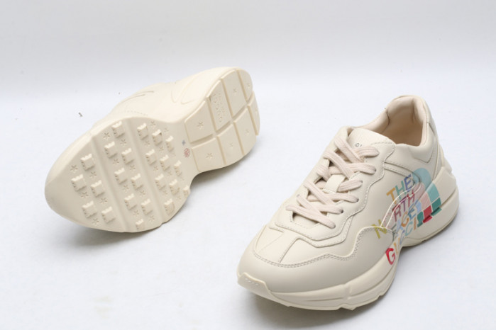 G*u*i trainer sneaker gu021