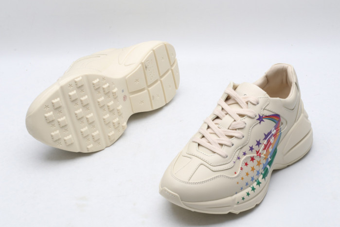G*u*i trainer sneaker gu022