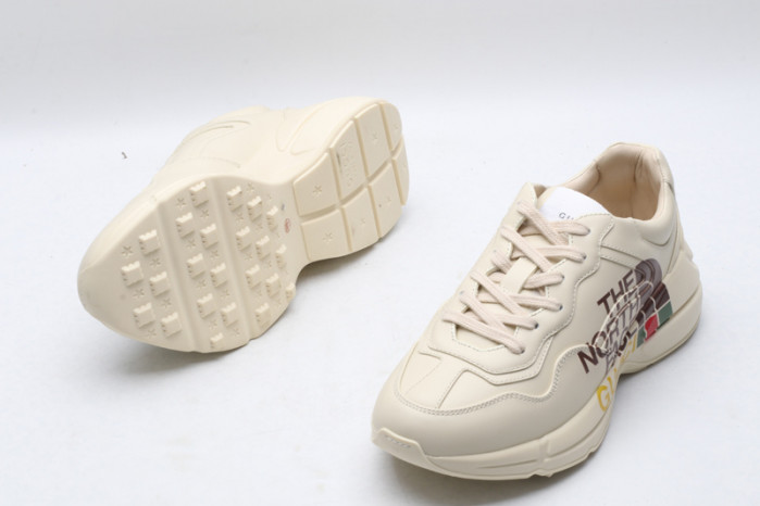 G*u*i trainer sneaker gu026