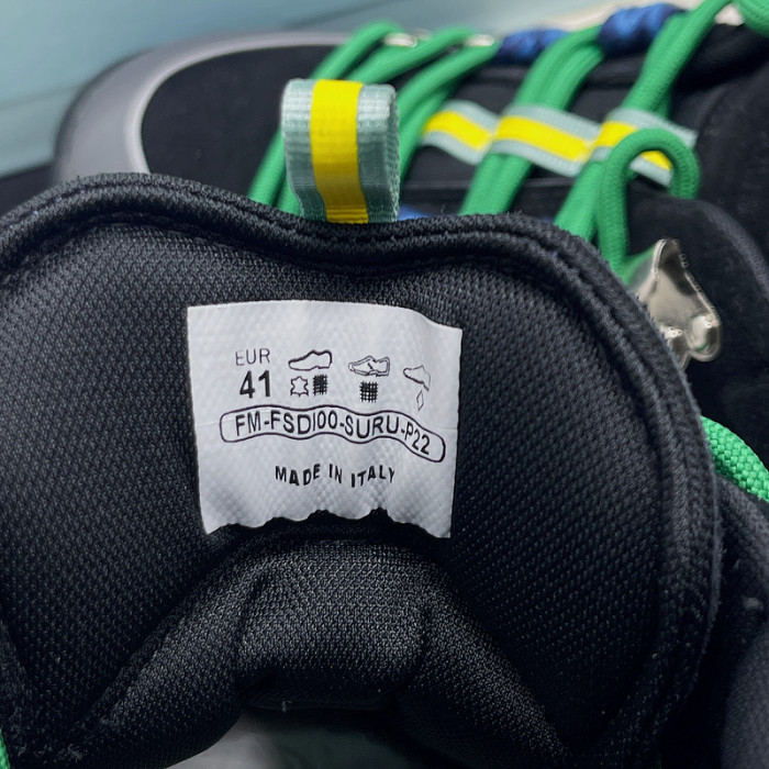 lan.vin sneakers len001-012