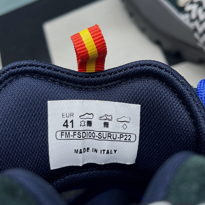 lan.vin sneakers len001-014