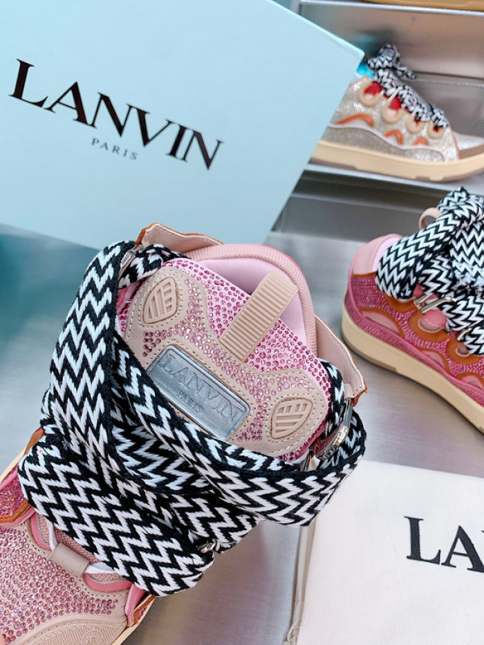 lan.vin sneakers len001-024