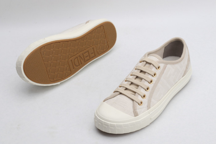 fd low top sneakers fd220-006