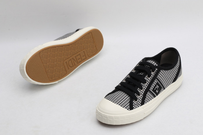 fd low top sneakers fd220-008