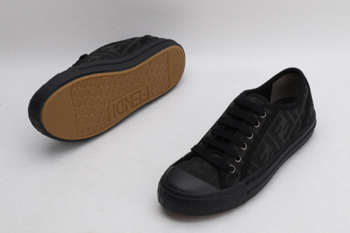 fd low top sneakers fd220-009