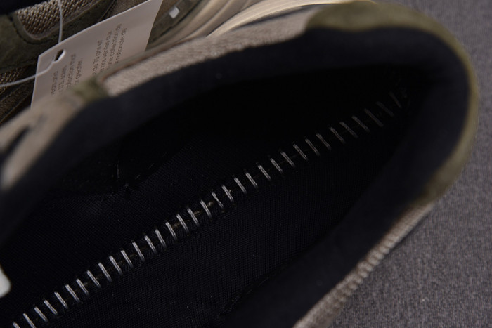 new balance 992 jjjjound grey - m992j2