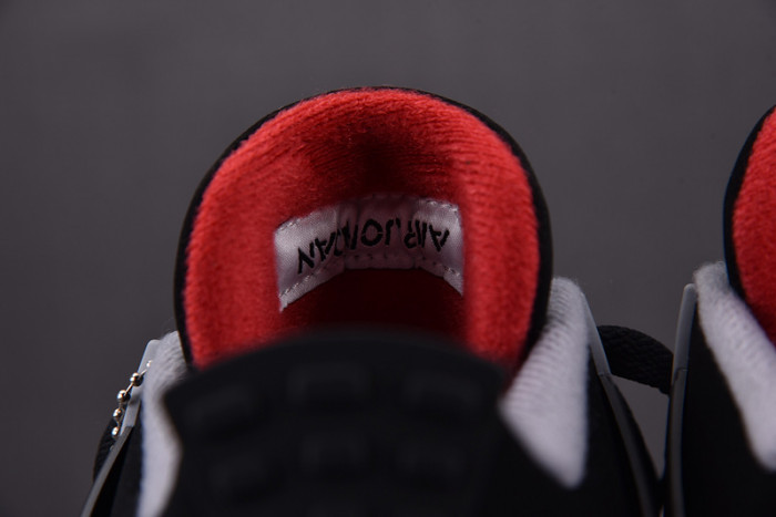 air jordan 4 retro bred (2019) 308497-060