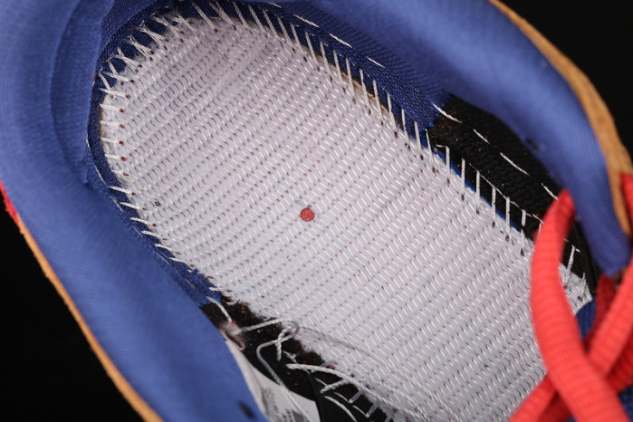 nike sb dunk low reverse papa bear bq6817-700