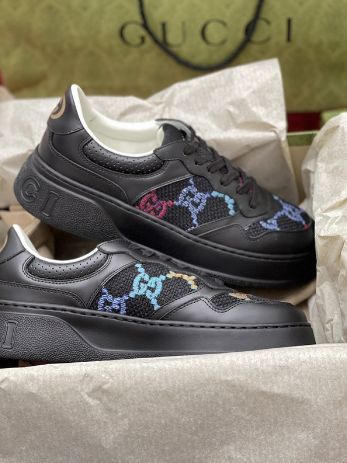 G*u*i low-top sneaker gu58203-2265