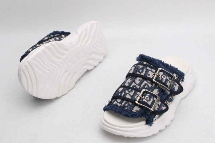 DIOR SLIPPERS DR258-002
