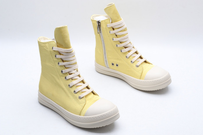 rick 0wens sneakers ro458-042