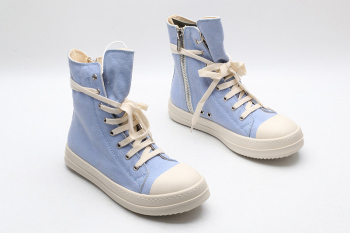 rick 0wens sneakers ro458-045