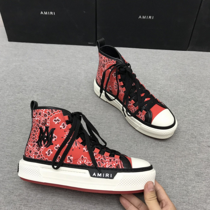 amir1 sneaker tu582-029