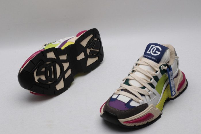 d.g. sneakers dg210-018