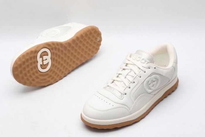 G*u*i low-top sneaker gu58203-2296