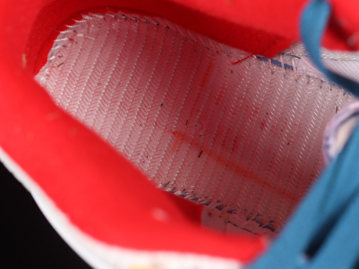 air jordan 4 gs "messy room" dr6952-400