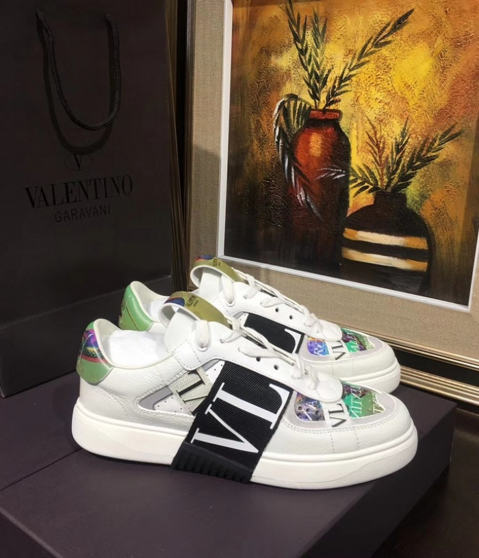 v*lentino sneakers va1085-212