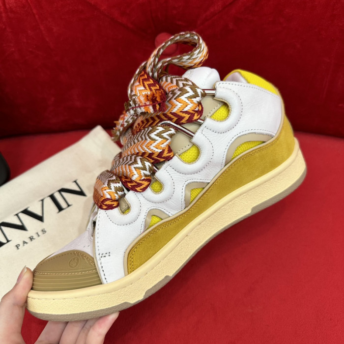 lan.vin sneakers len001-054