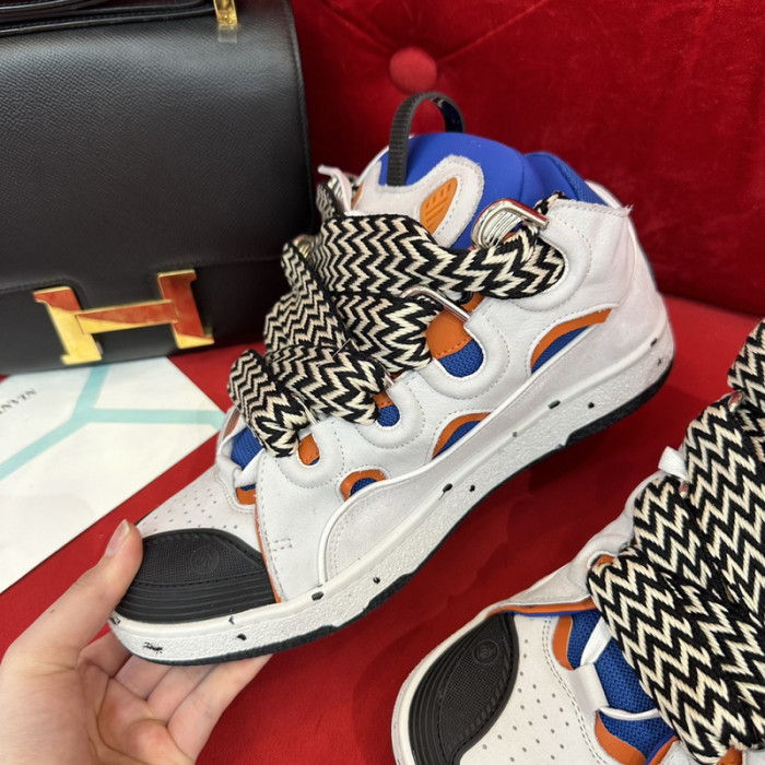 lan.vin sneakers len001-058