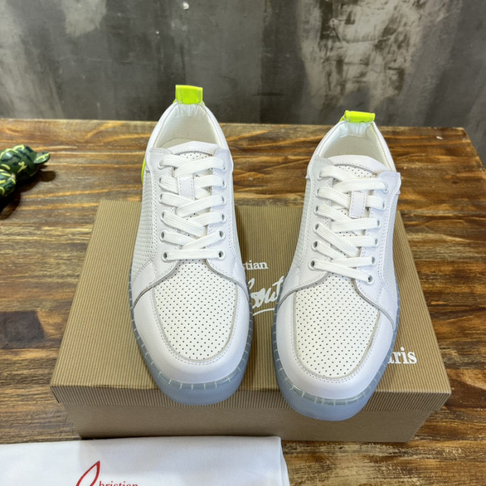 cl sneaker cl526-0240