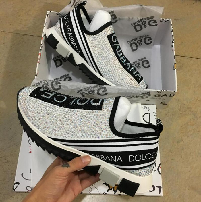 d.g. sneakers dg210-141