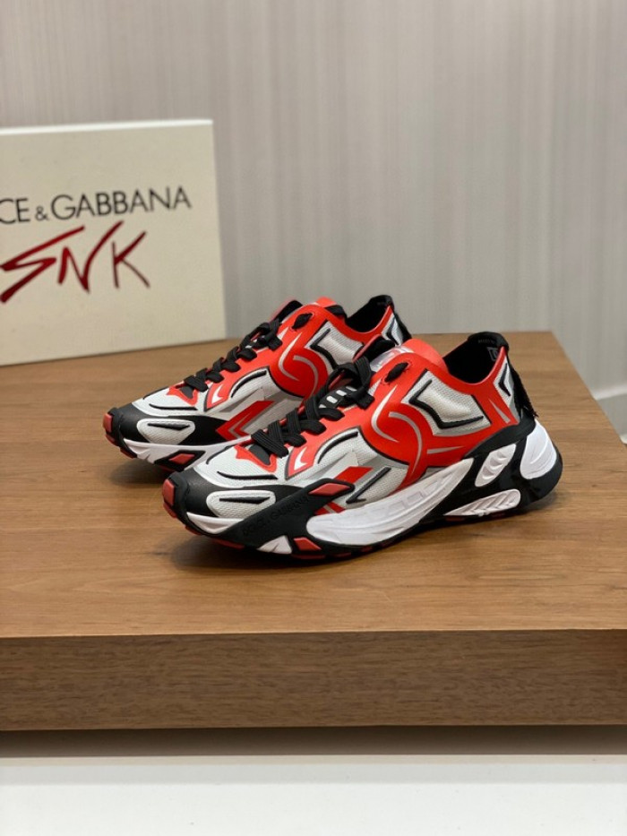 d.g. sneakers dg210-155