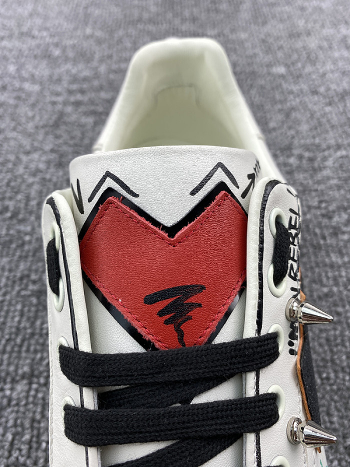 d.g. sneakers dg210-108