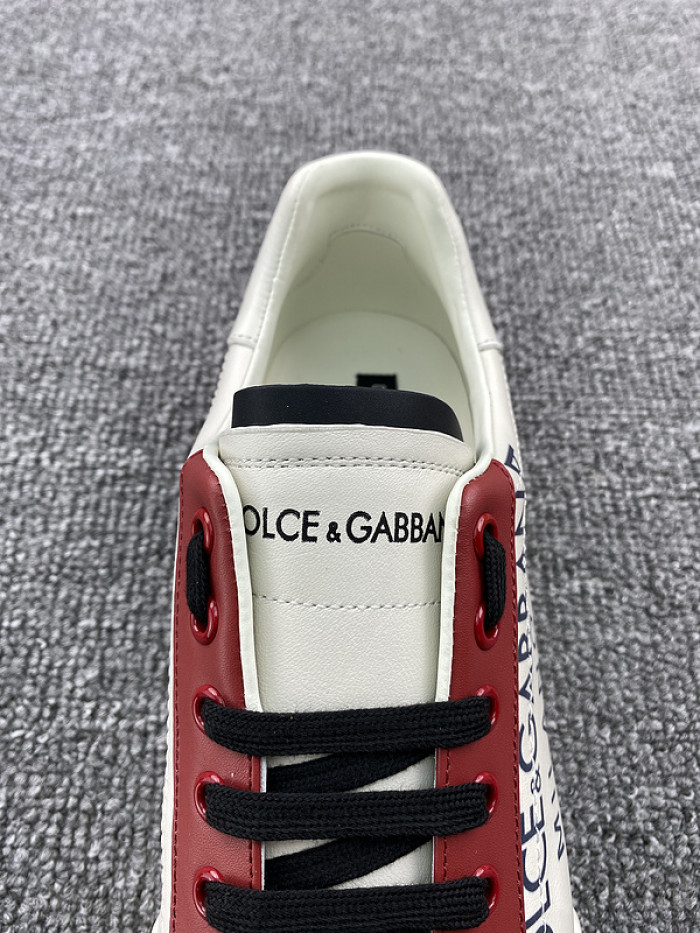 d.g. sneakers dg210-109