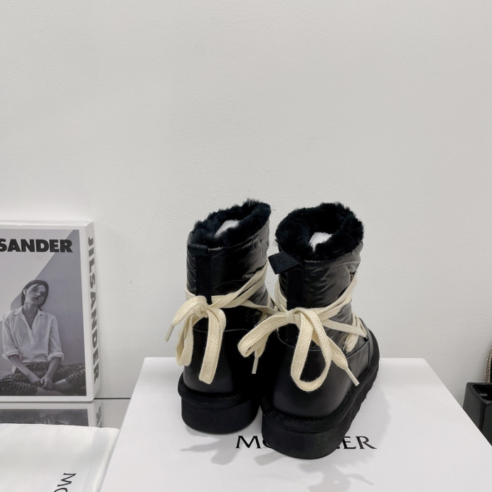 RICK 0WENS SNEAKERS RO458-113