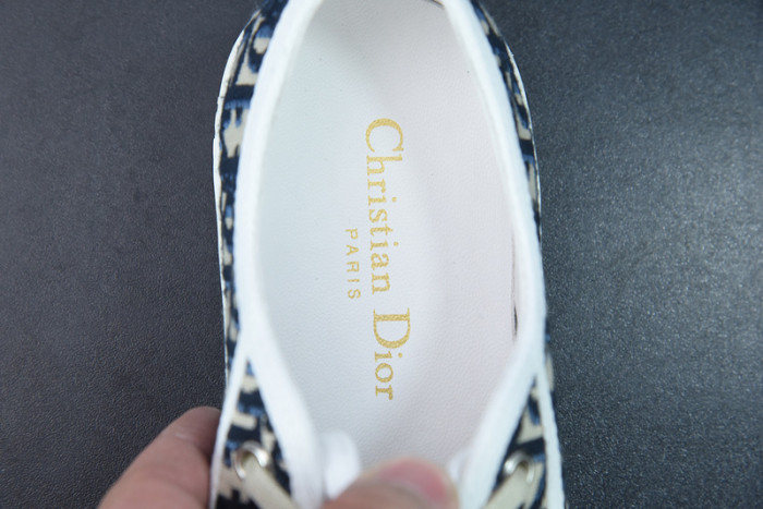 D10R B23 Sneakers Low Top DR1256-5572