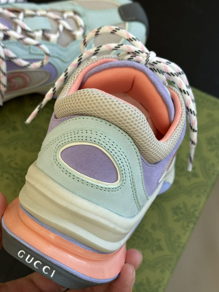 G*u*i trainer sneaker gu042