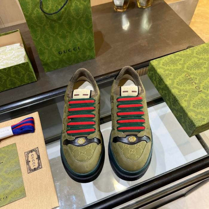 G*u*i trainer sneaker gu045