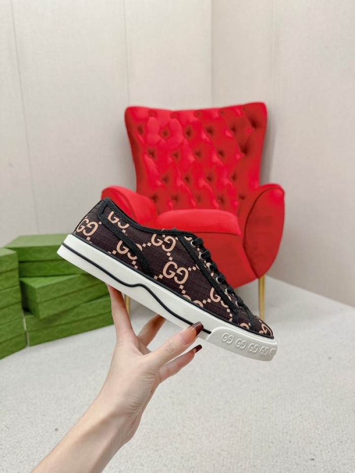 G*u*i low-top sneaker gu58203-2305