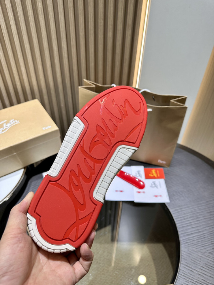 cl sneaker cl526-0267